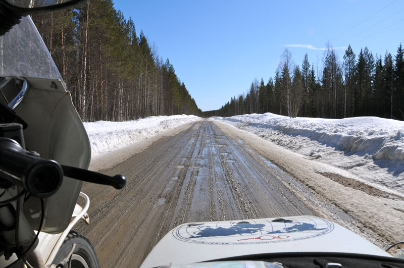 Scandinavie, Suede, Norvege, Finlande